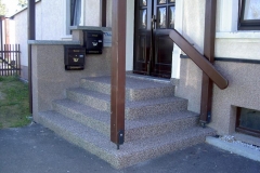 Quarzspachtel